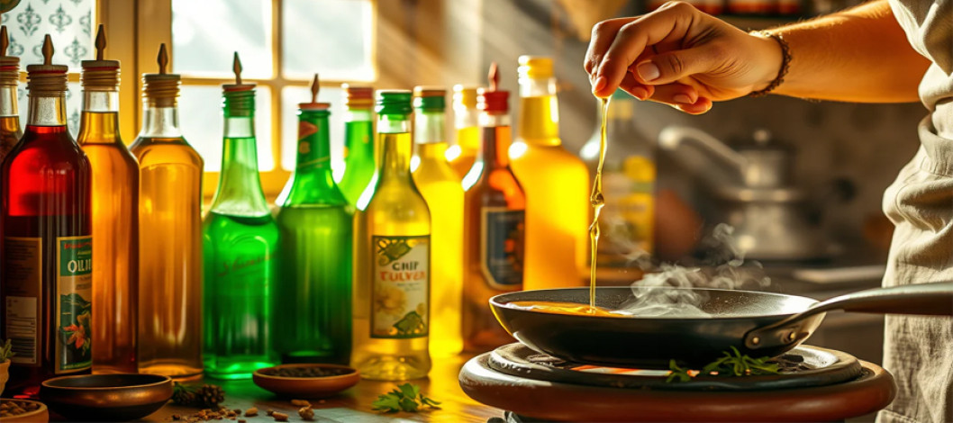Indian Edible Oil Corporation urges government to lift ban on edible oil futures trading
