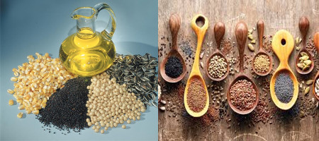 Record year for global oilseed production
