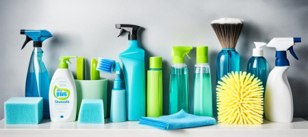 Unilever is partnering with Nufarm to create plant-based oils for cleaning ingredients