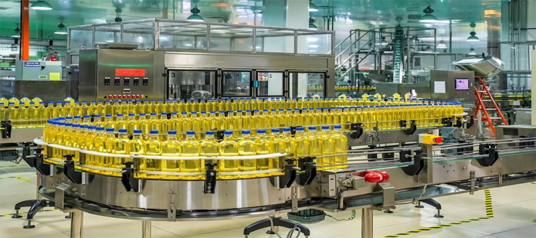 Edible Oil Market Analysis APAC, Europe, North America, South America, Middle East and Africa - China, US, India, France, UK - Size and Forecast 2024-2028