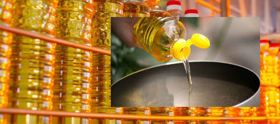 Tax and VAT exemption to reduce edible oil prices during Ramadan