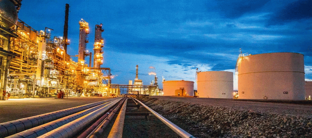 CHS reports first quarter fiscal year 2025 earnings