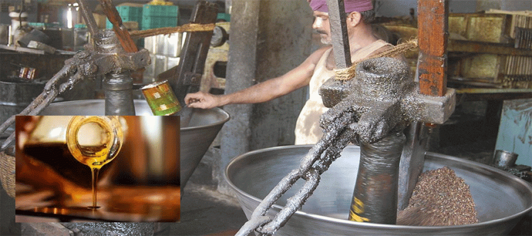 Indian Ministry of Agriculture launches first-ever National Edible Oil Consumption Survey
