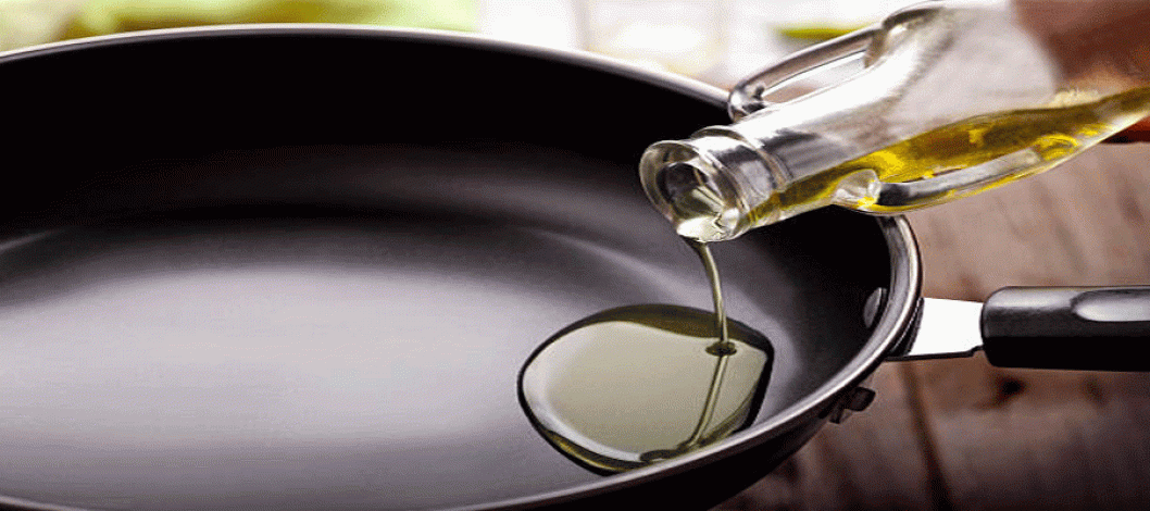 Competition and Control: The Right Recipe for Edible Oil