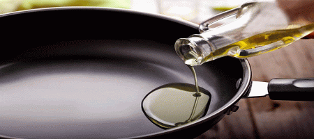 Competition and Control: The Right Recipe for Edible Oil
