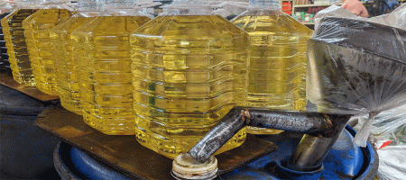 Edible oil stocks are sufficient, there will be no shortage during Ramadan
