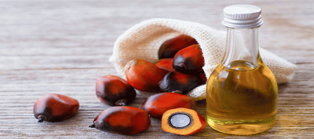 India's annual palm oil imports are likely to fall behind soft oils for the first time