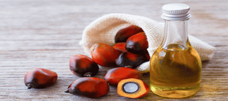 India's annual palm oil imports are likely to fall behind soft oils for the first time