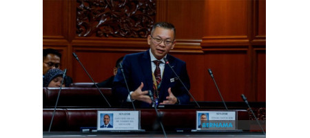 4.89 Min Ha of Oil Palm Land MSPO Certified as at December 2024 – Chan