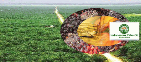 PRODUCTION DROPS, INDONESIAN MARKET SHRINKS