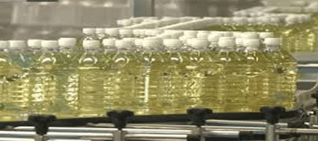 Edible oil prices: Prices of mustard, groundnut and soybean oil fall