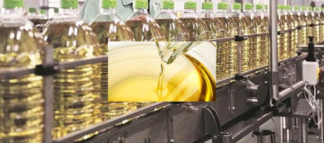 Each Indian now uses 24 kg of edible oil per year, three times more than in 2001
