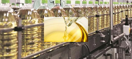 Each Indian now uses 24 kg of edible oil per year, three times more than in 2001