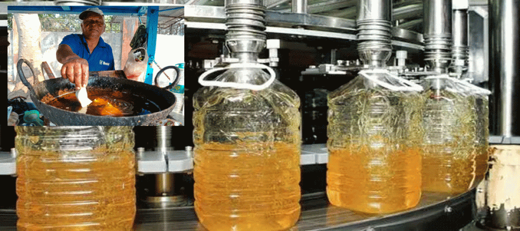No Palm Oil claims mislead consumers & ignore scientific evidence