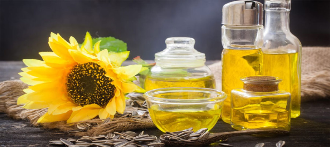 Russia ranked 1st among sunflower oil suppliers to India