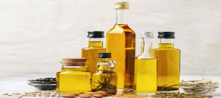 Edible oils – minimizing contaminants to improve quality