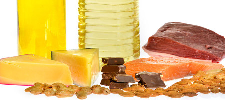 How can you reduce fat in your diet?