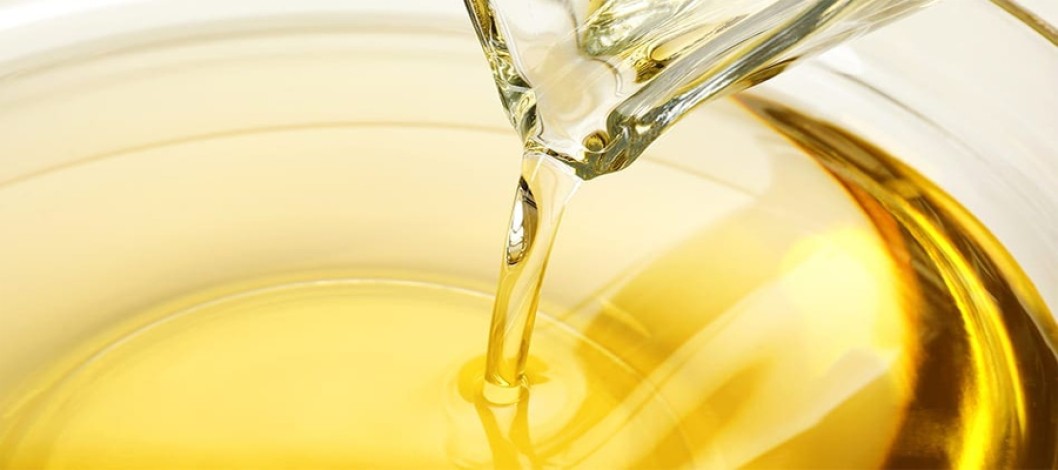 We must reduce our dependence on imported edible oil