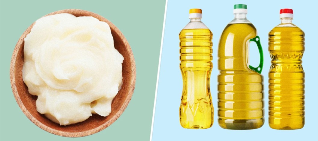Edible Oils And Fats Market Outlook 2030: Market Size, CAGR, Trends And Forecast Analysis