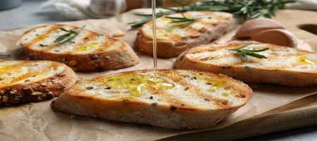 What Eating Olive Oil Does for Your Body—and the Best Ways to Use It Every Day