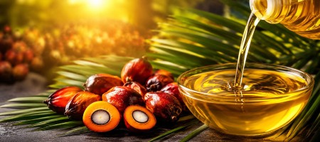 Proposal to revise pricing system for palm oil, RBD, FOB US Gulf