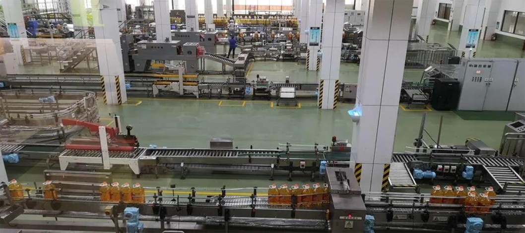 20tpd Crude Palm Oil Refinery plant in Peru