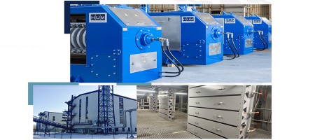 Another Project News from Kazakhstan